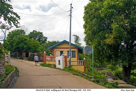 burol main postal code|Burol Main Barangay Hall Map .